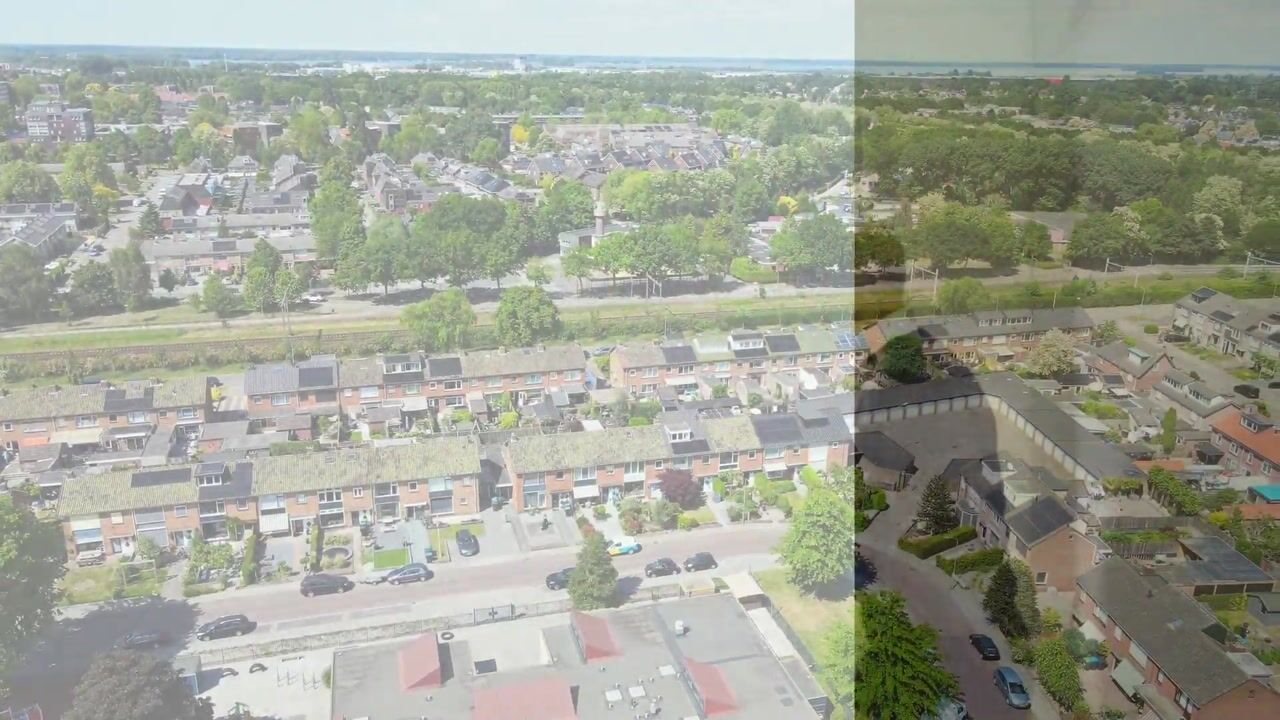 Video van Piet Heinlaan 69