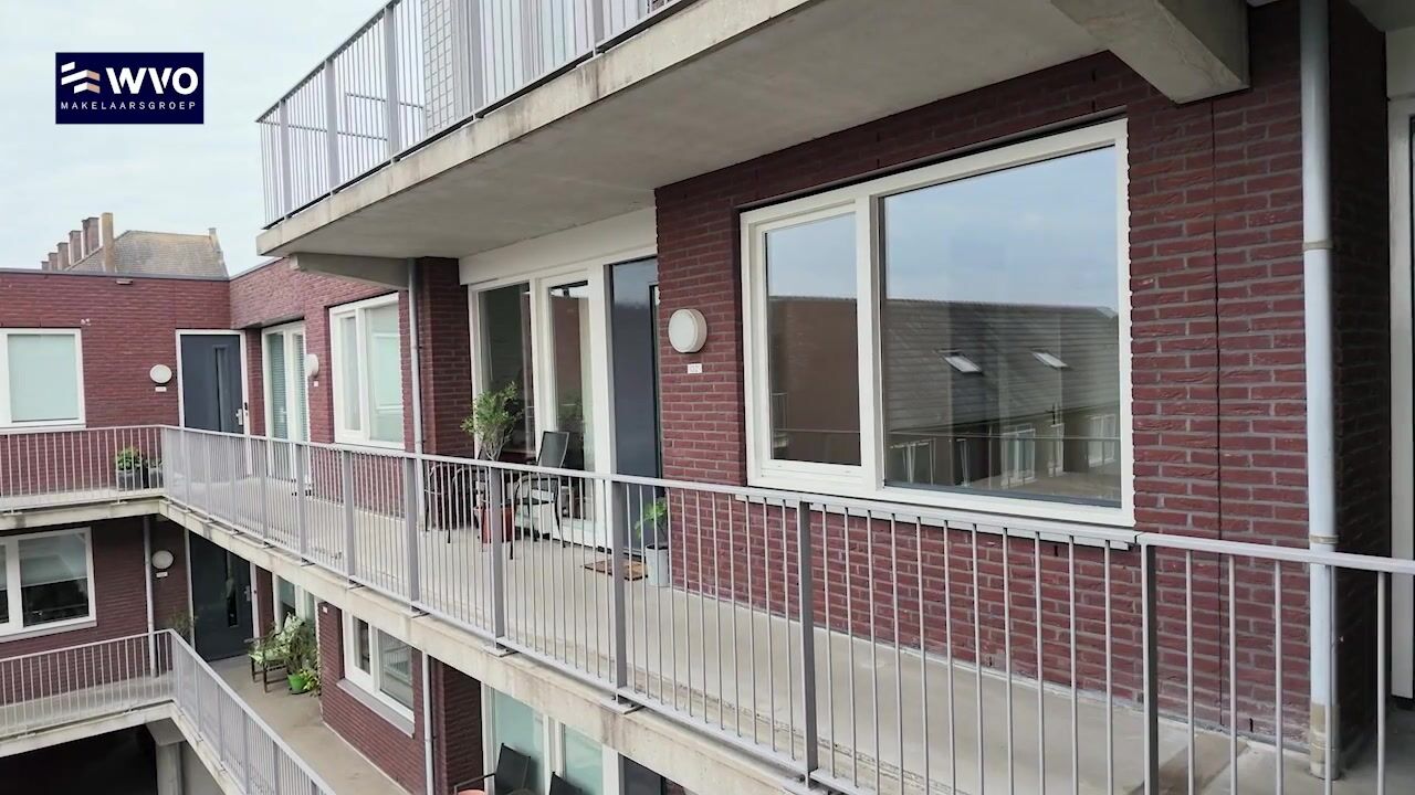 Video van Laan van Chartroise 102-C