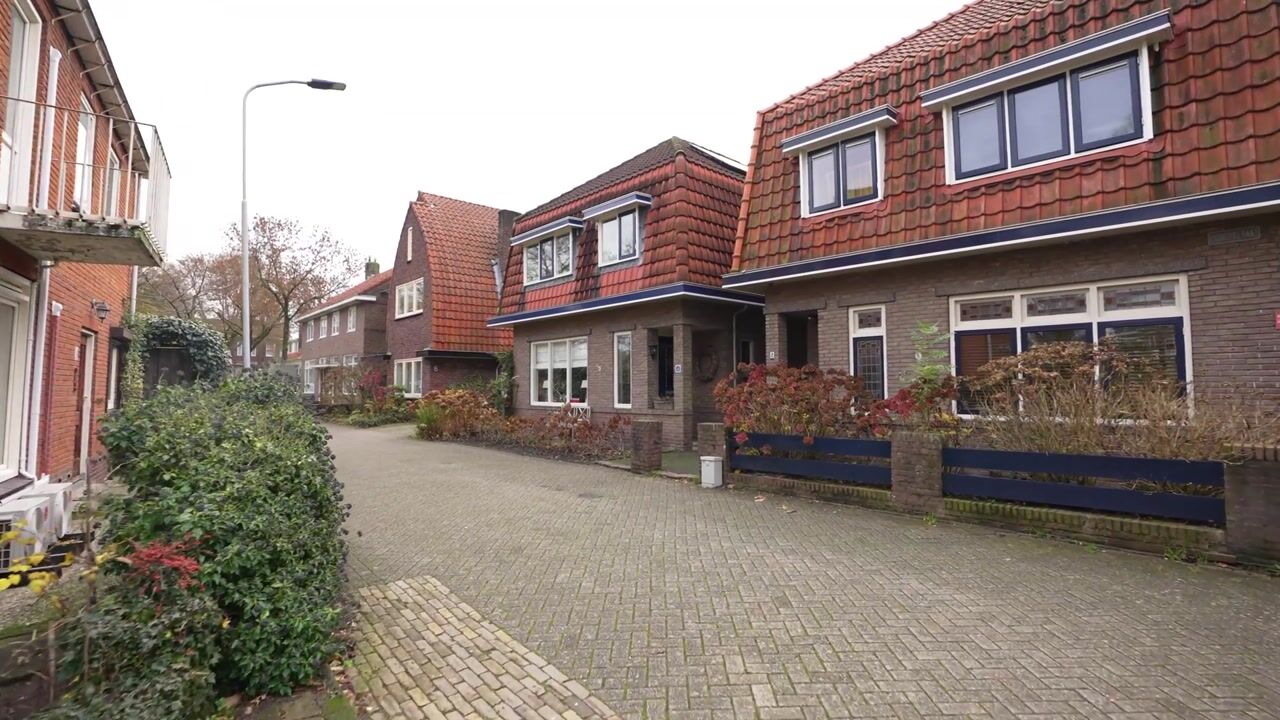 Video of Looierstraat 4