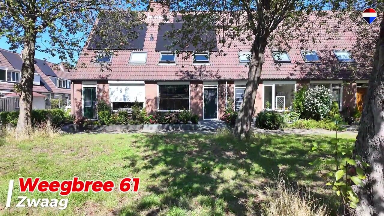 Video van Weegbree 61