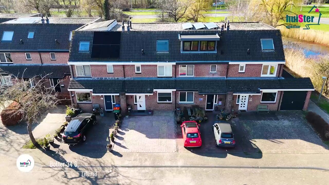 Video van Botter 34 6