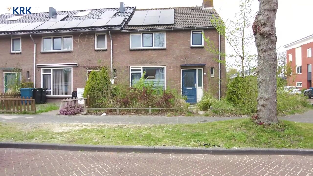 Video van Israëlslaan 4