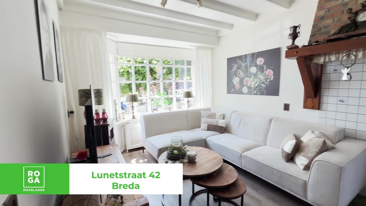 Video van Lunetstraat 42