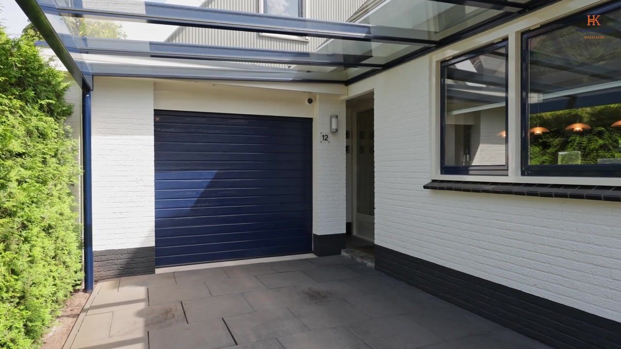 Video van Kievitstraat 12