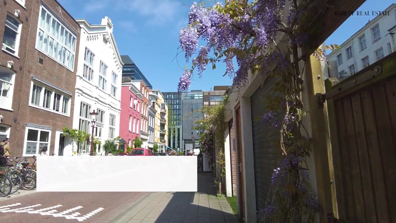 Video van Valckenierstraat 39-K