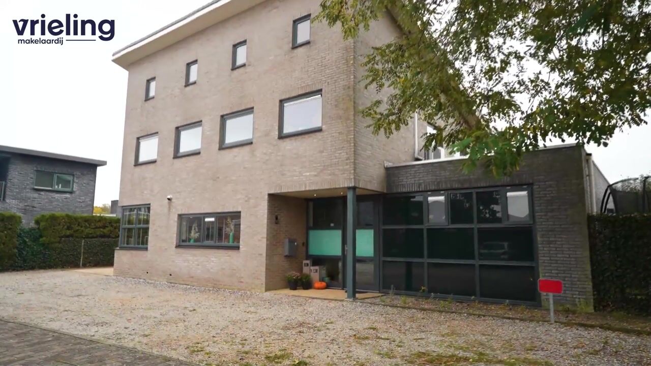 Video of Van Goghstraat 20