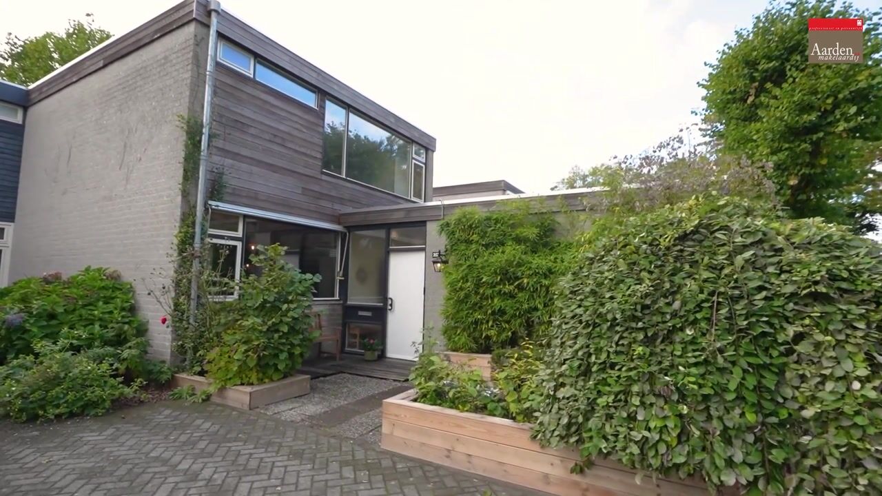 Video of Meerhoek 207