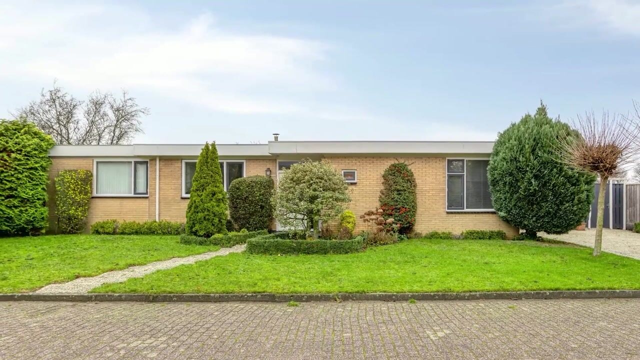 Video van Langs de Kreek 13-A