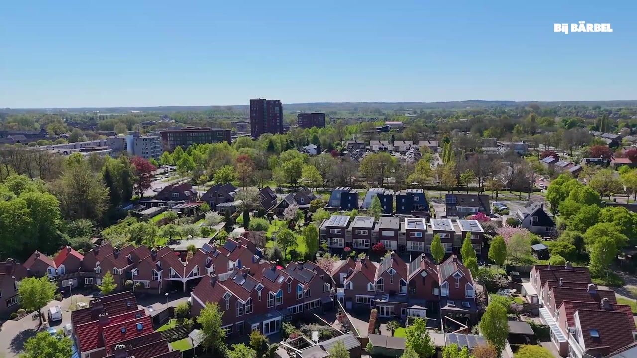 Video of Snavel van Emekamp 34