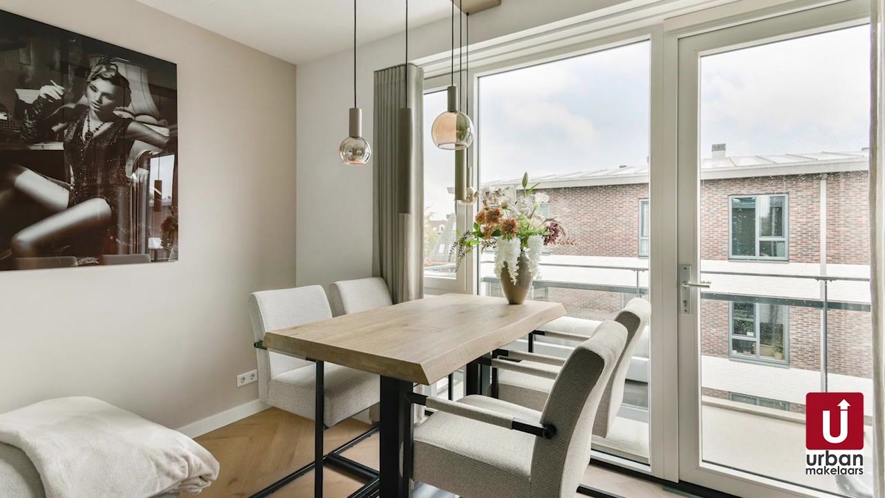 Video van Van Ackerhof 27