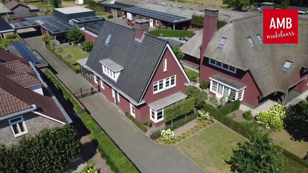 Video van Kasteeldreef 40-A
