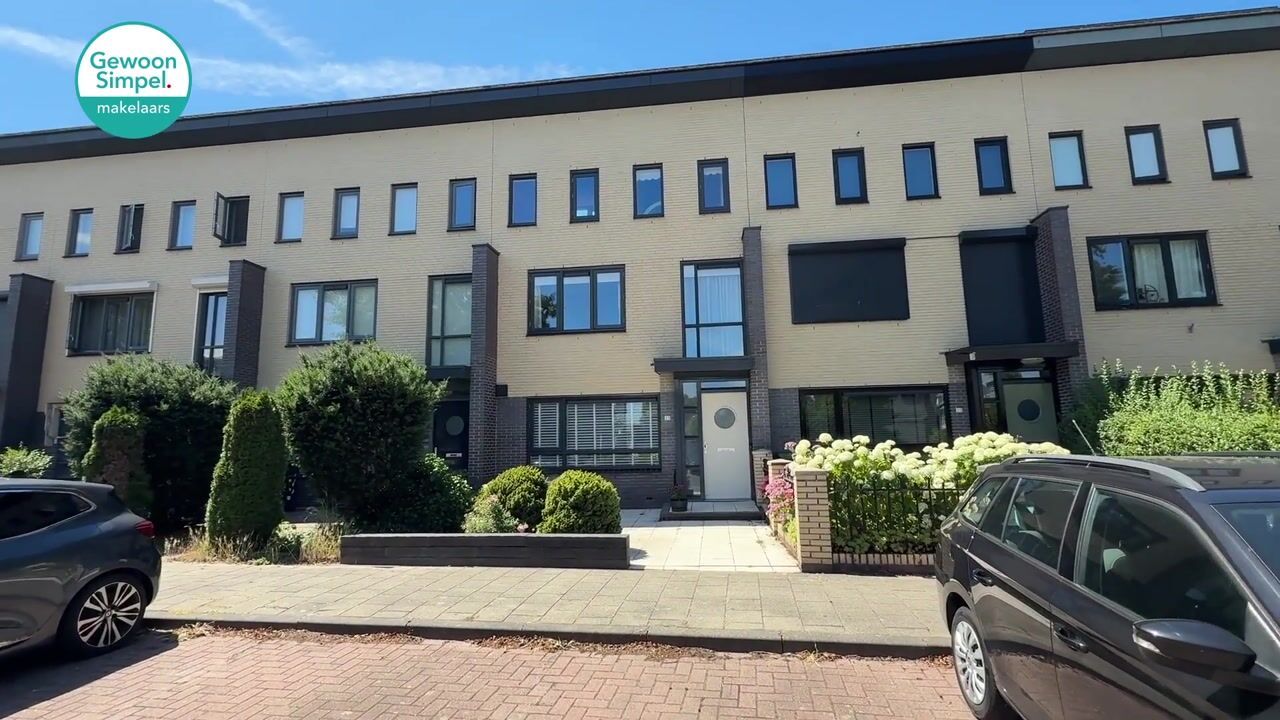 Video van Savannestraat 23