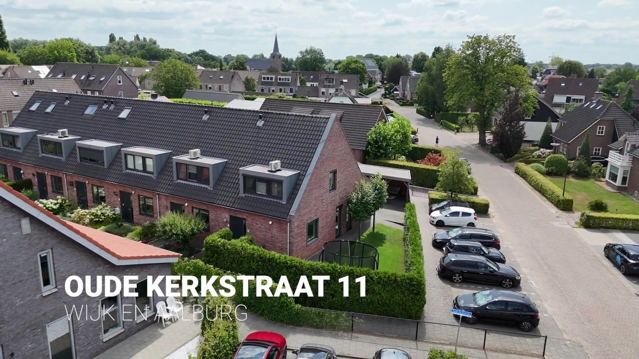 Video van Oude Kerkstraat 11