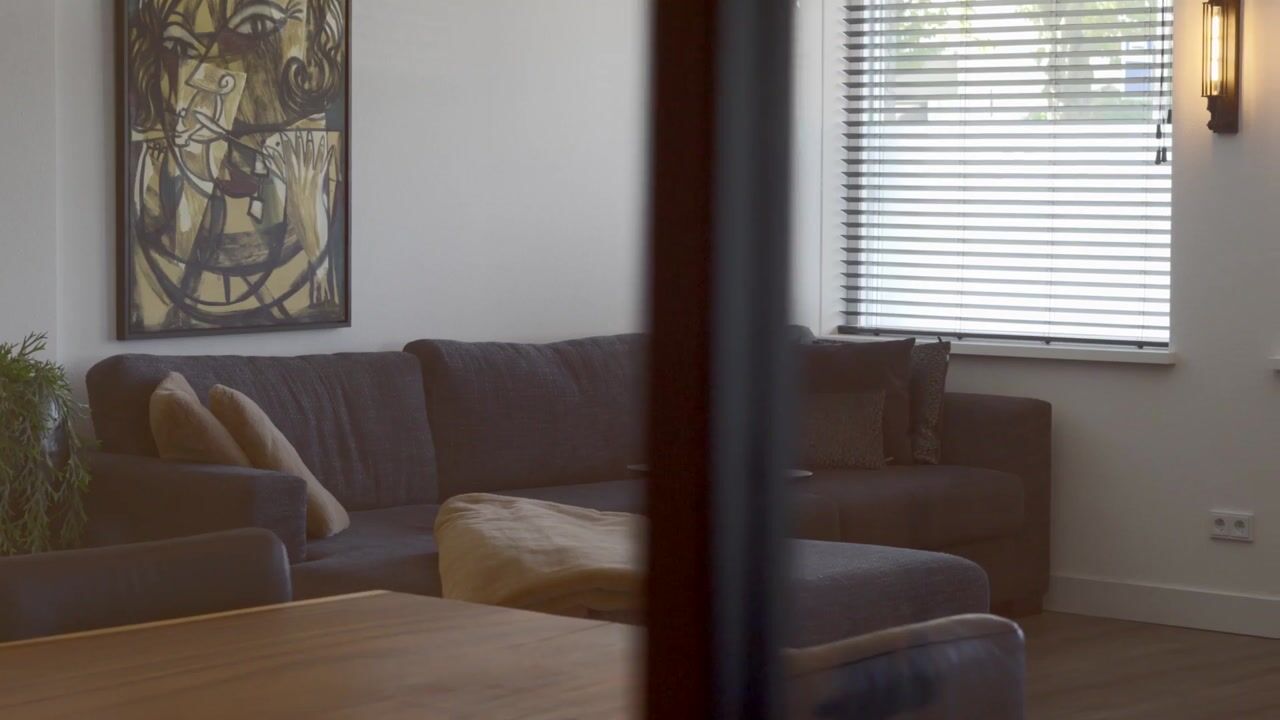 Video van Kromstraat 4-A