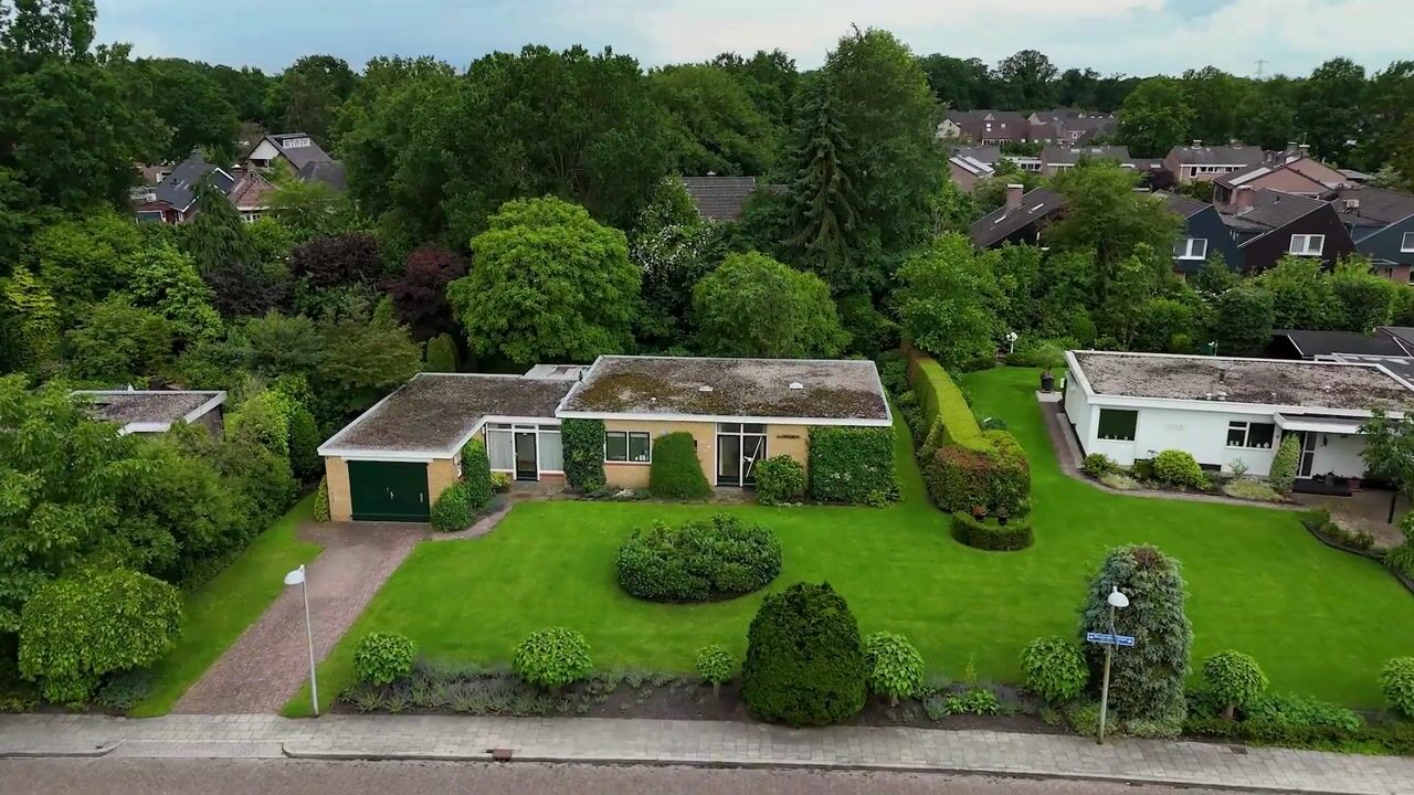 Video of Hooijerinksstraat 8