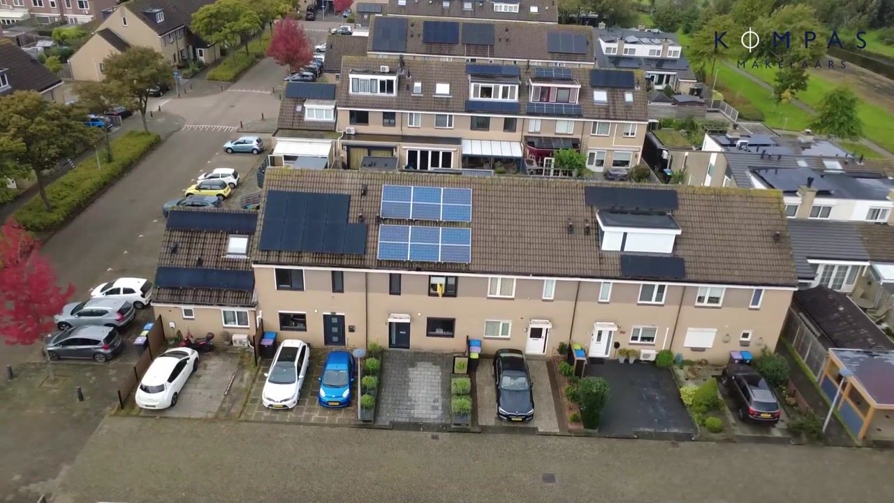 Video van Orgelpad 5