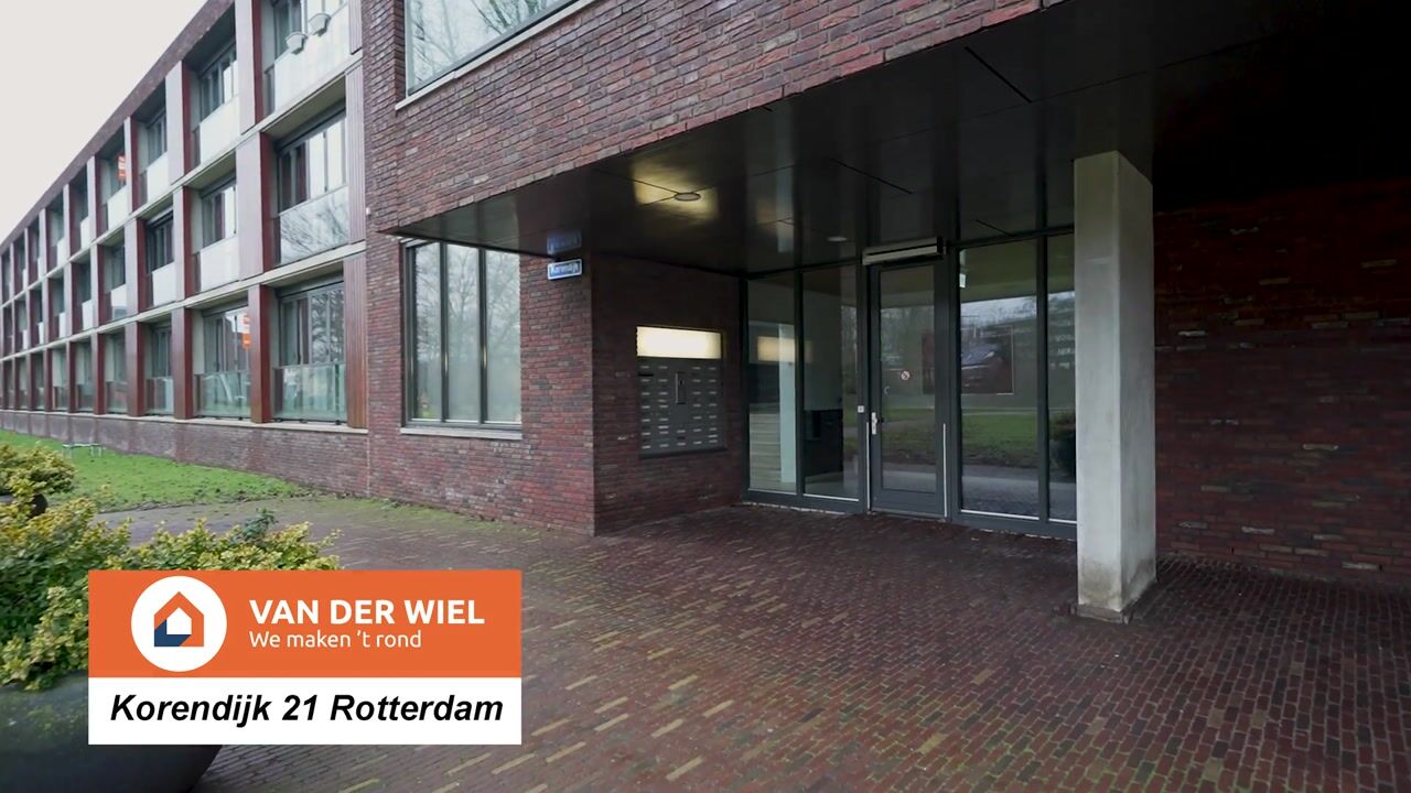 Video of Korendijk 21