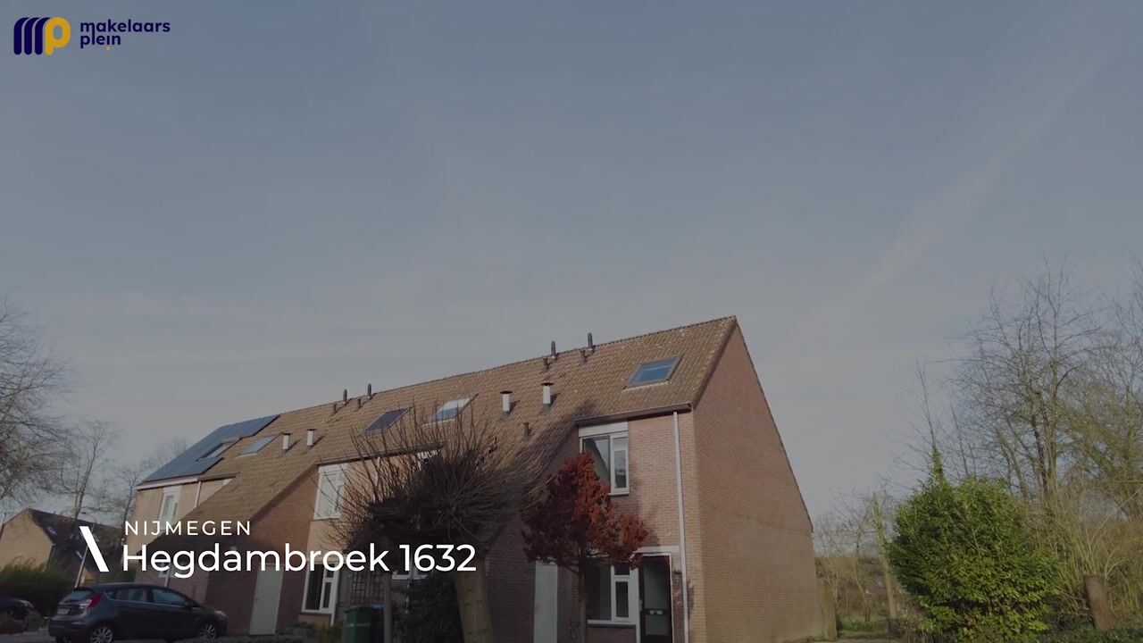 Video van Hegdambroek 1632