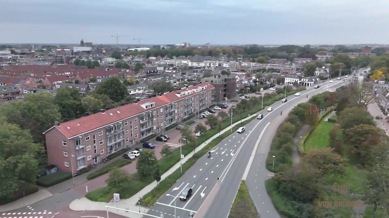 Video van Blijenbergstraat 40