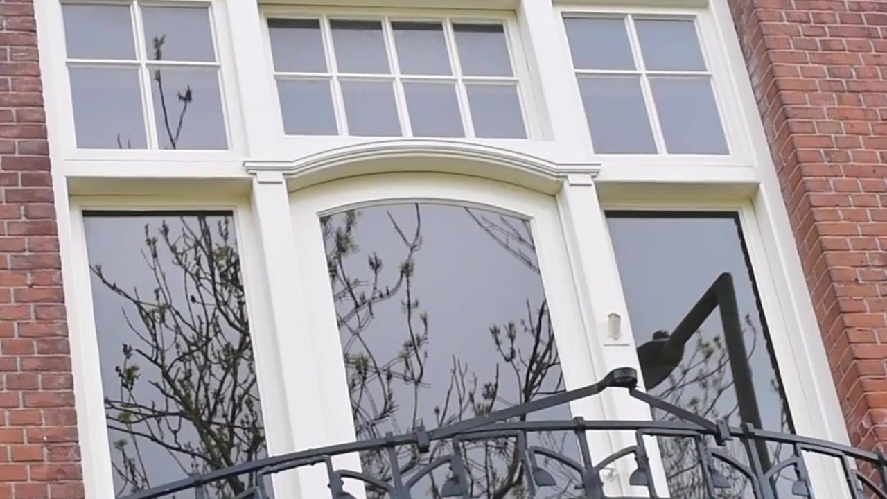 Video of Essenlaan 6