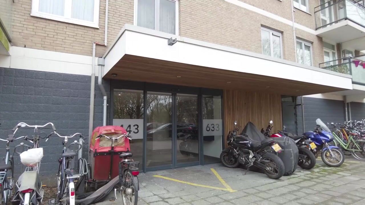 Video of Max Havelaarlaan 625