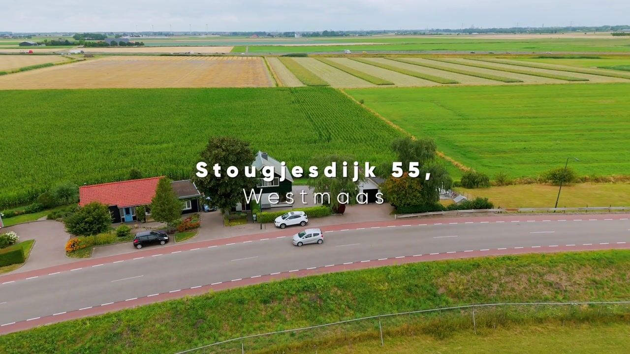 Video van Stougjesdijk 55
