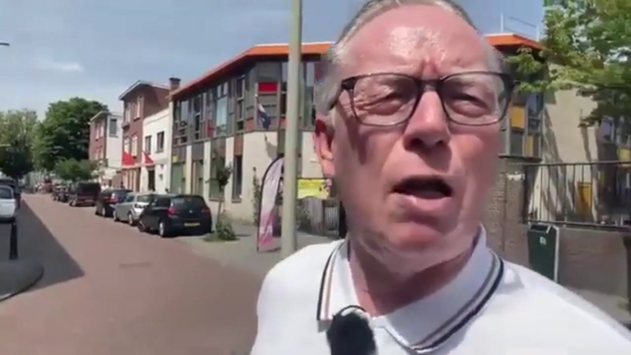 Video van Spionkopstraat 42