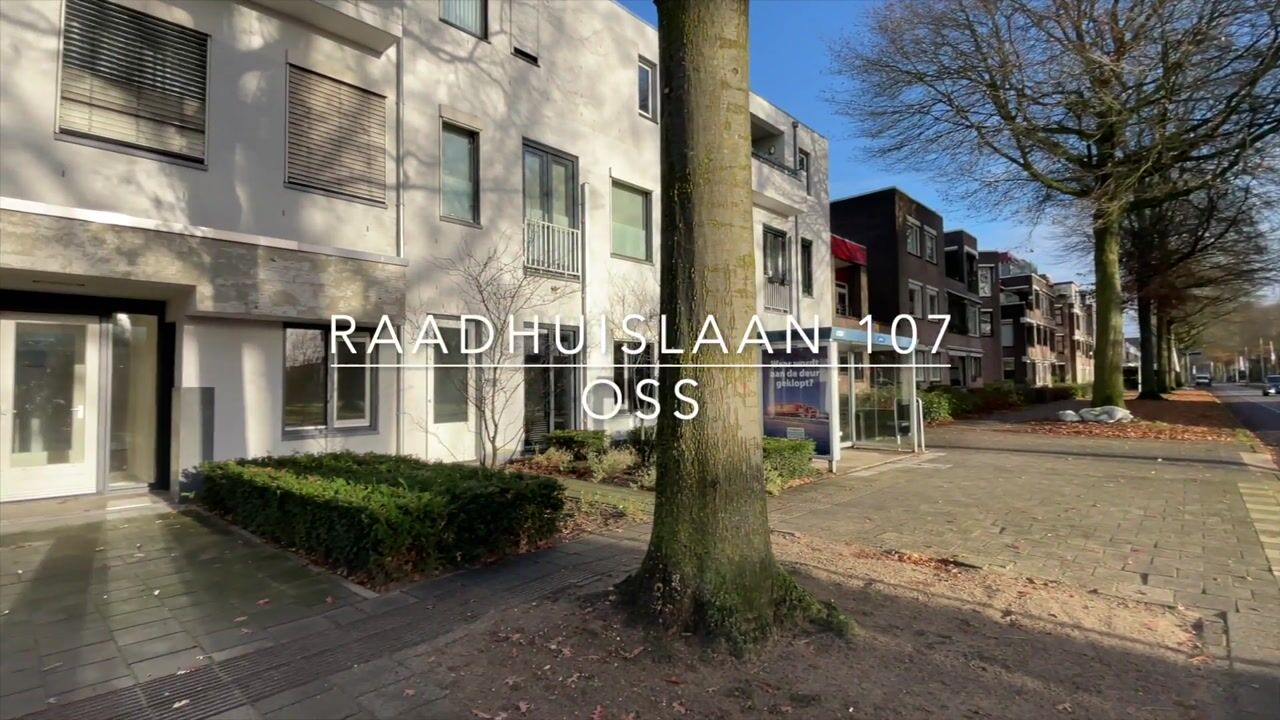 Bekijk video van Raadhuislaan 107