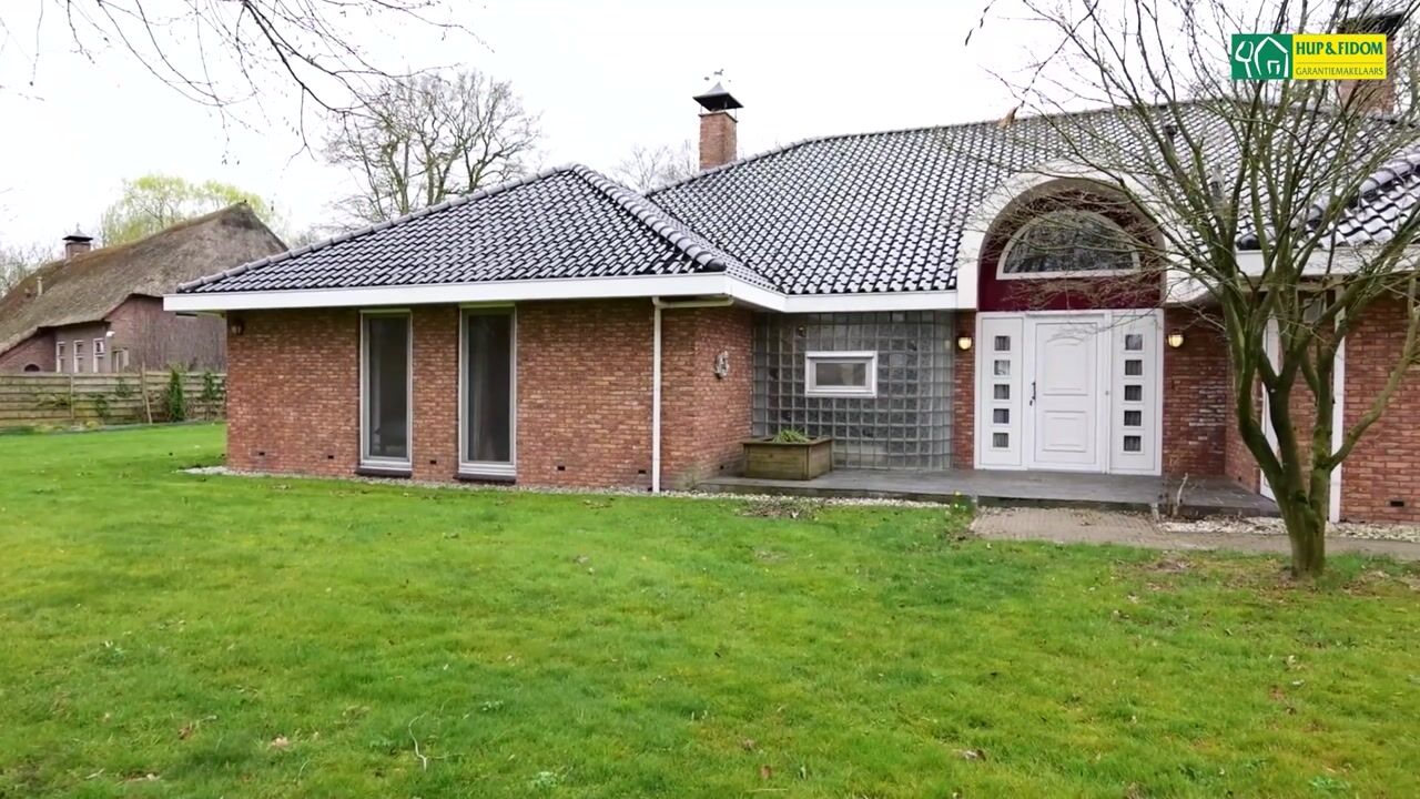 Video van Oosteinde 14