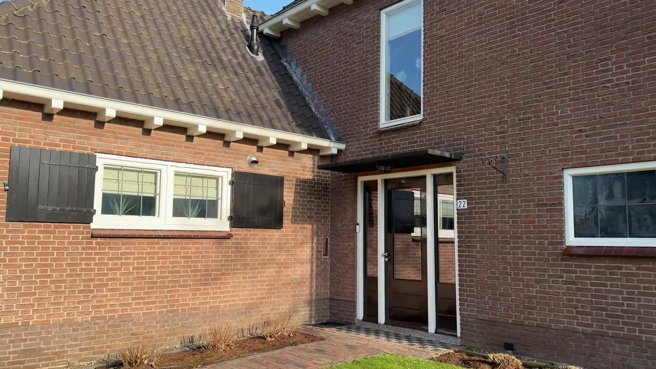 Video of Papiermakerstraat 22