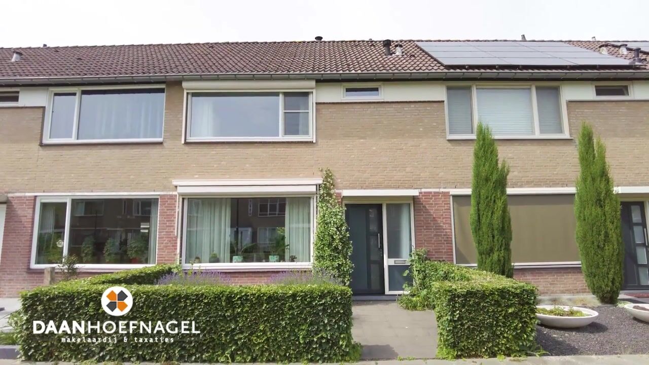 Video of De Steenzager 17