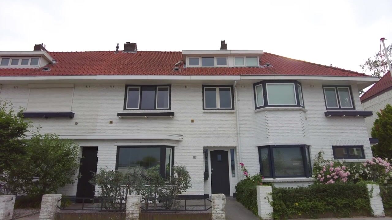 Video van Leenderweg 237