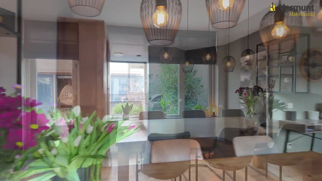 Video van Cyclaamberg 80