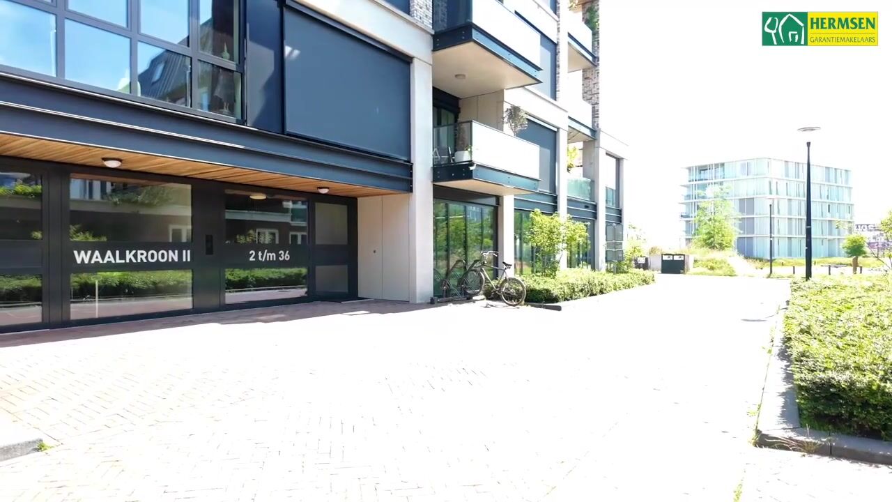 Video van Jan Nieraethstraat 22