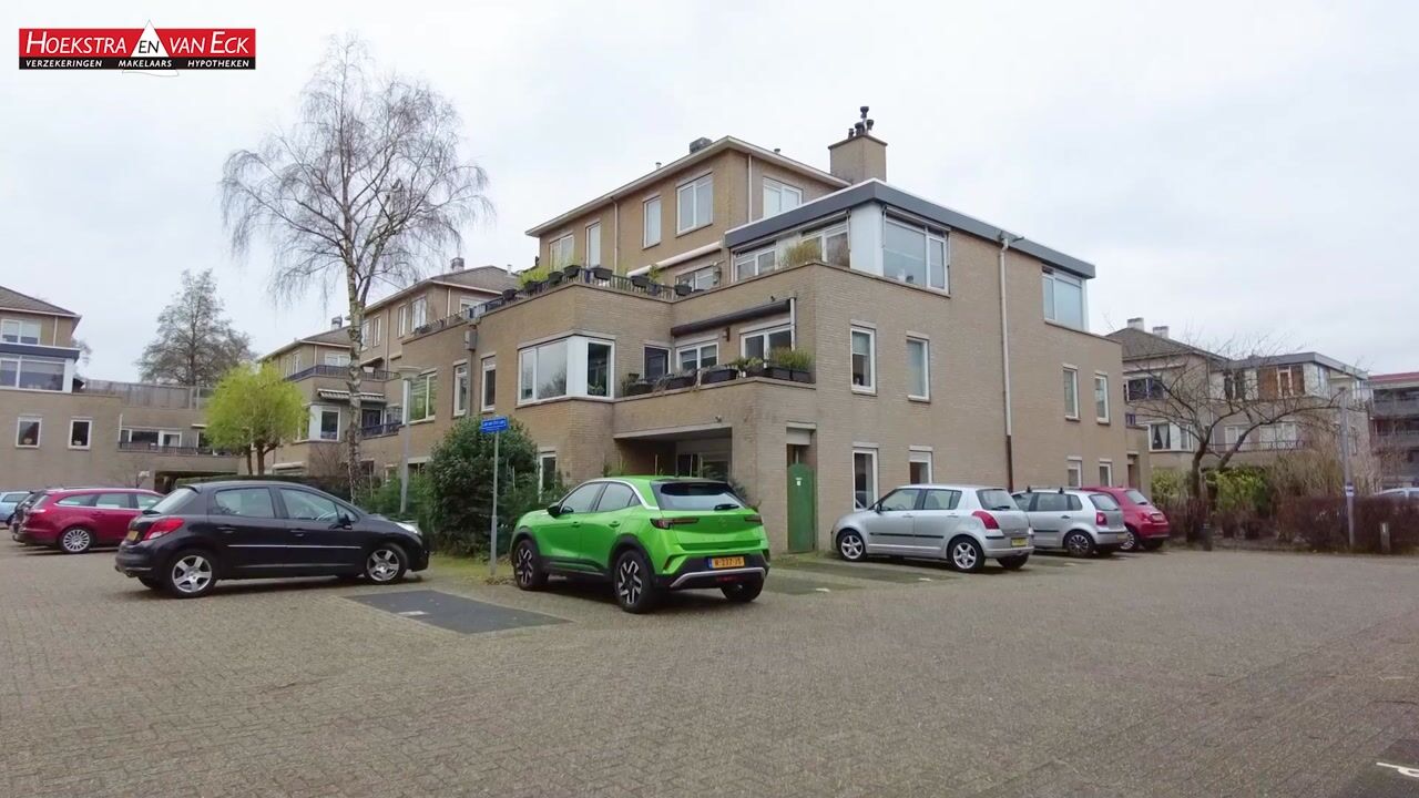 View video of Laan van Dick Laan 74