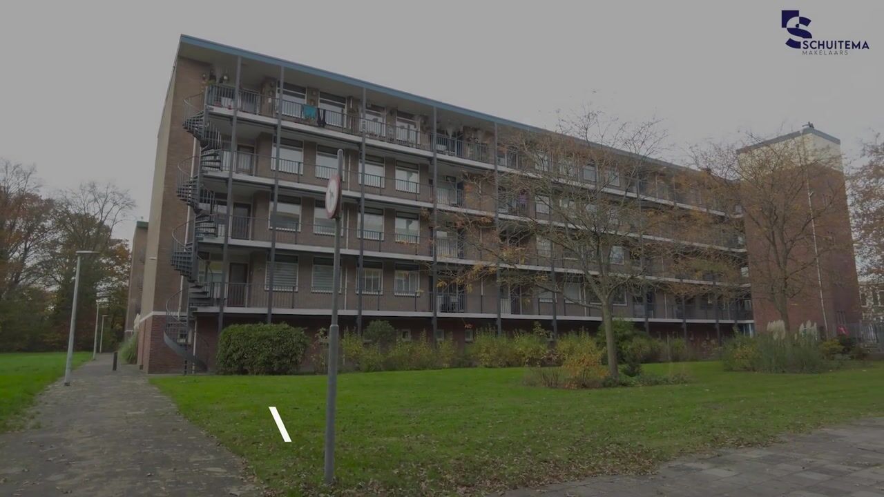 Video of Banckertlaan 257