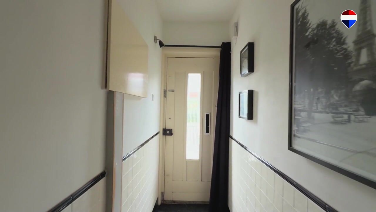 Video van Emmastraat 20