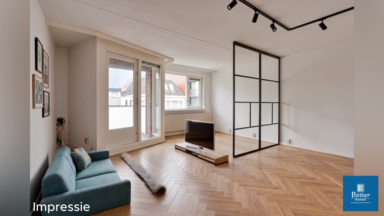 Video of Julianastraat 10