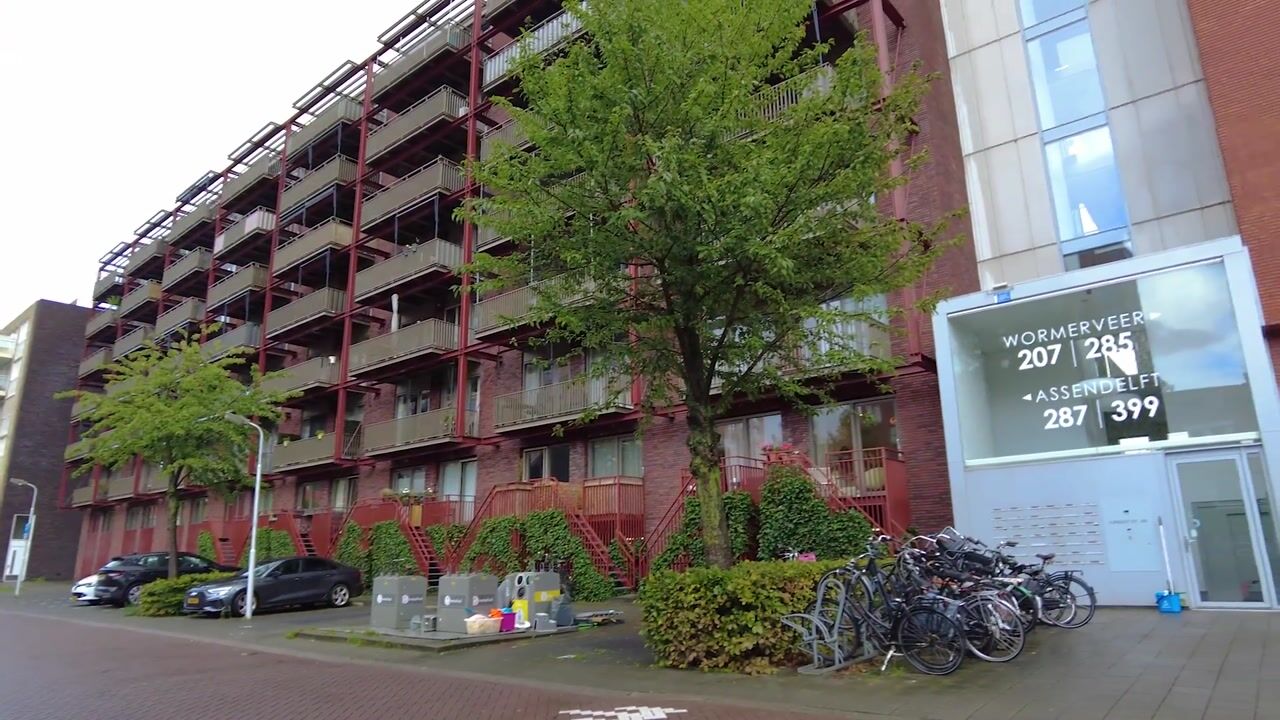 Video of Vurehout 353