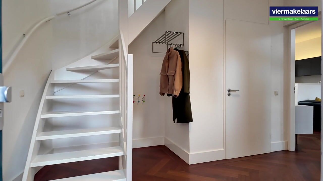 Video van Parcivalring 100