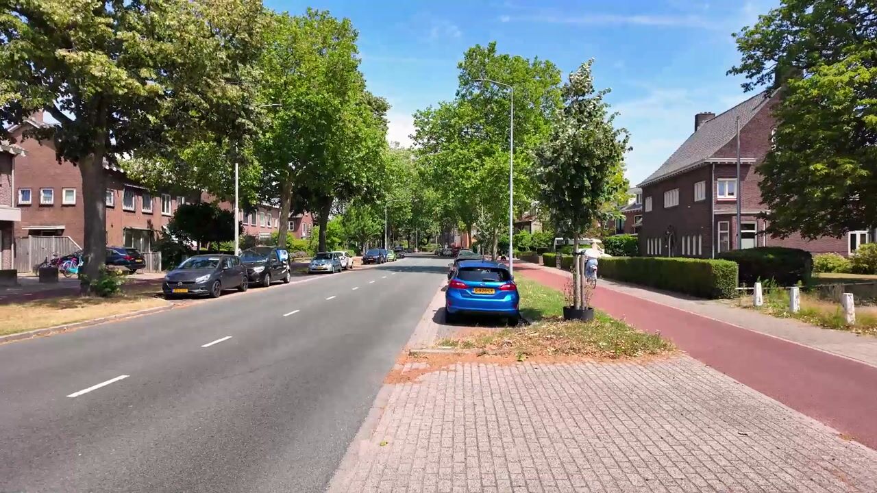 Video van Hatertseweg 86-A
