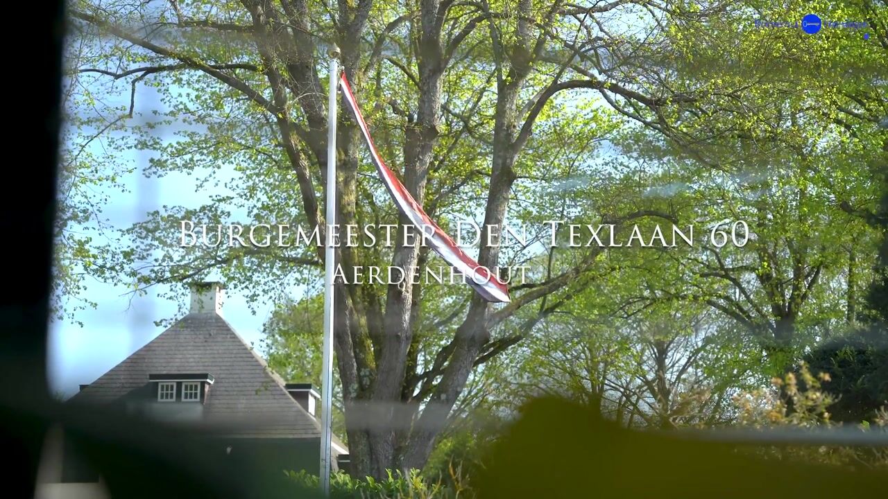 Video van Burgemeester den Texlaan 60