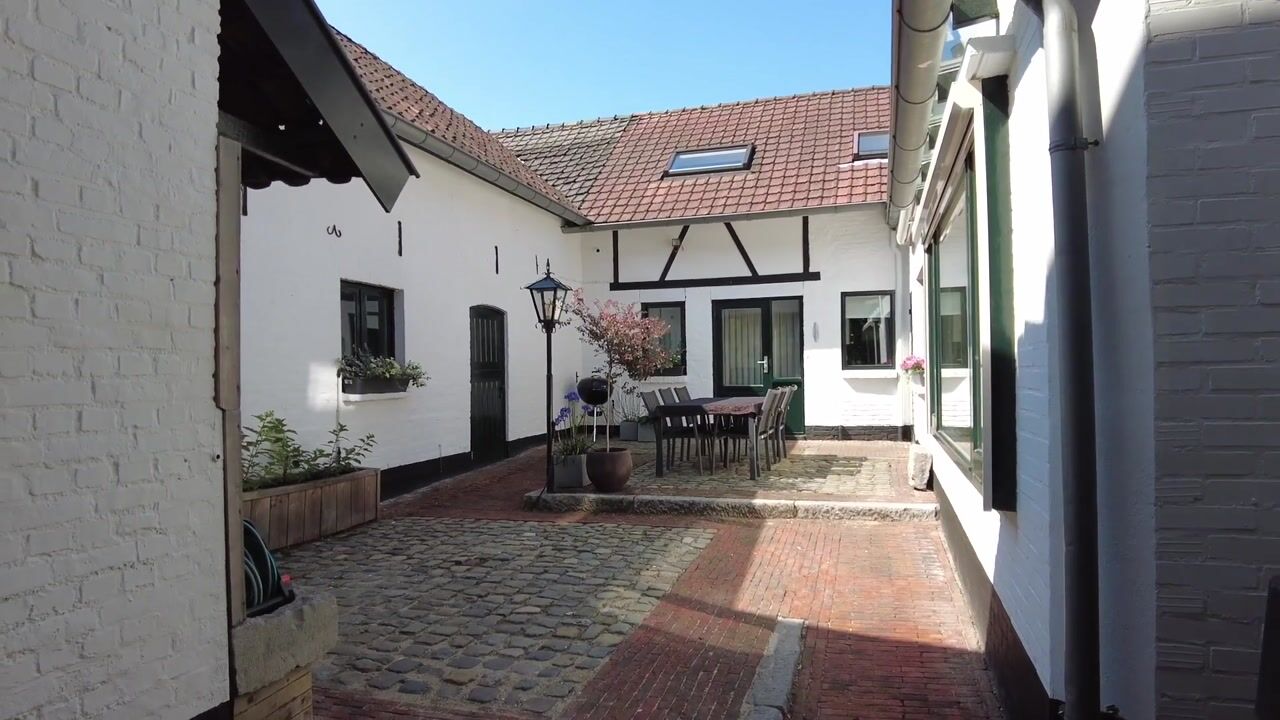 Video van Oude Staat 12