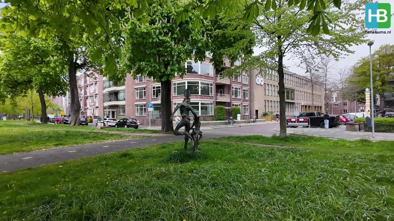 Video van Herepoortenmolendrift 12