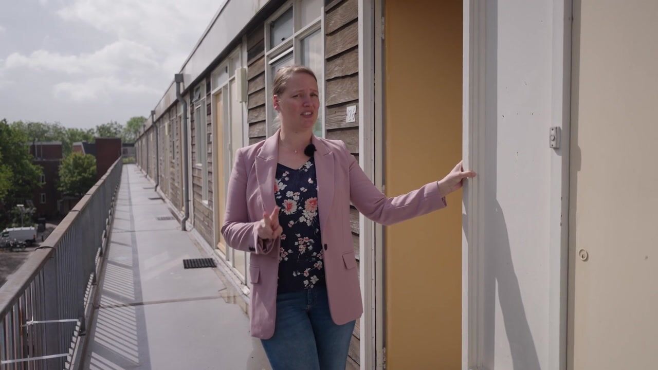 Video van Bolderikkamp 126