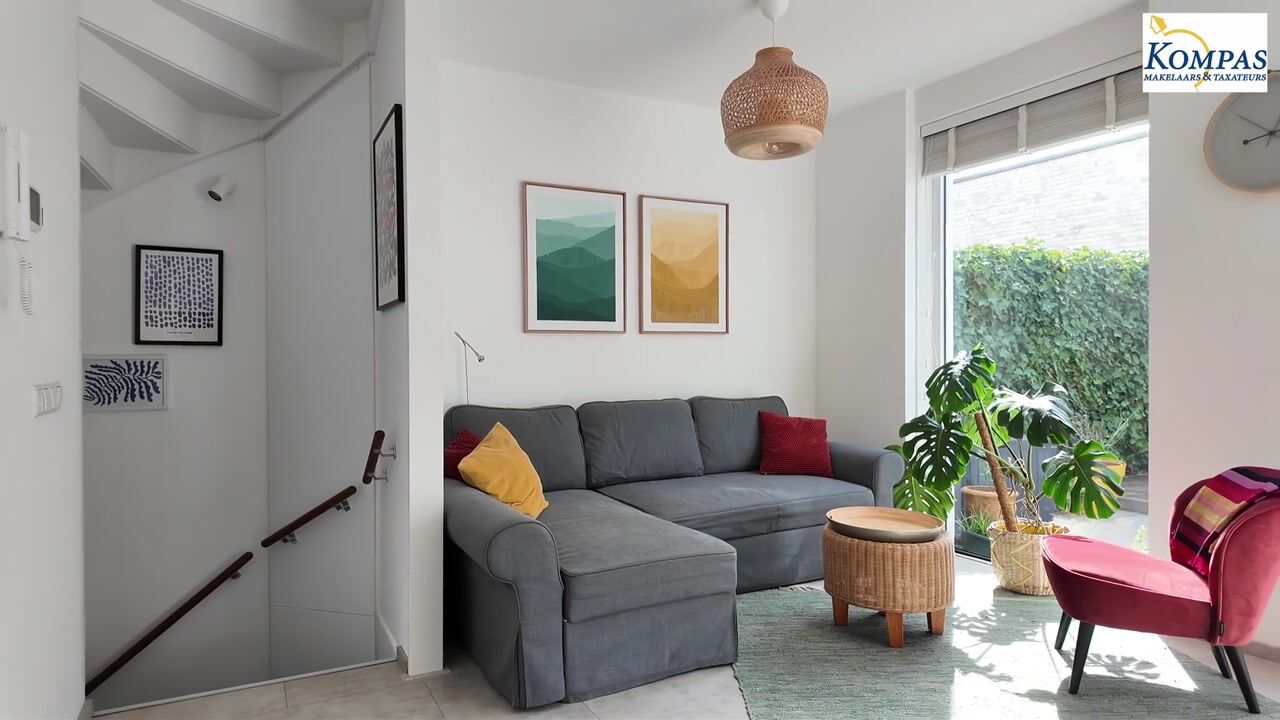 Video van Arubapad 5