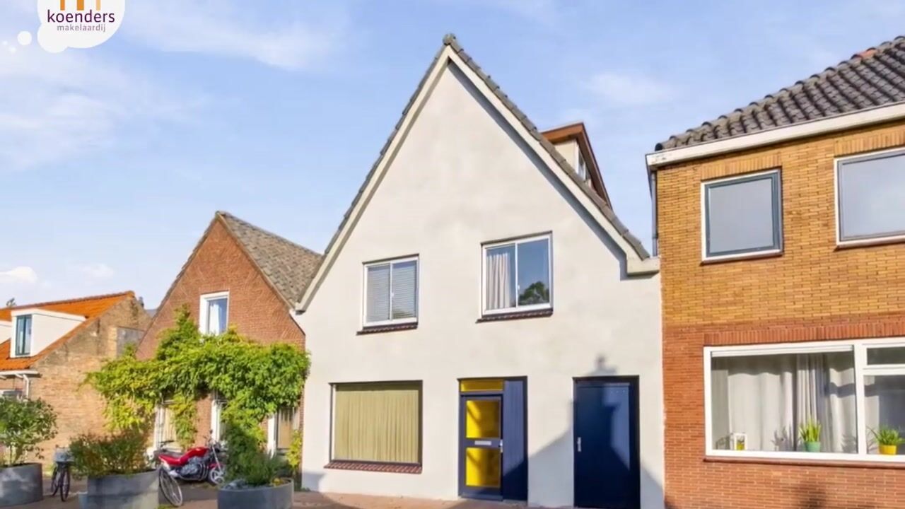 Video van Kerkweg 91