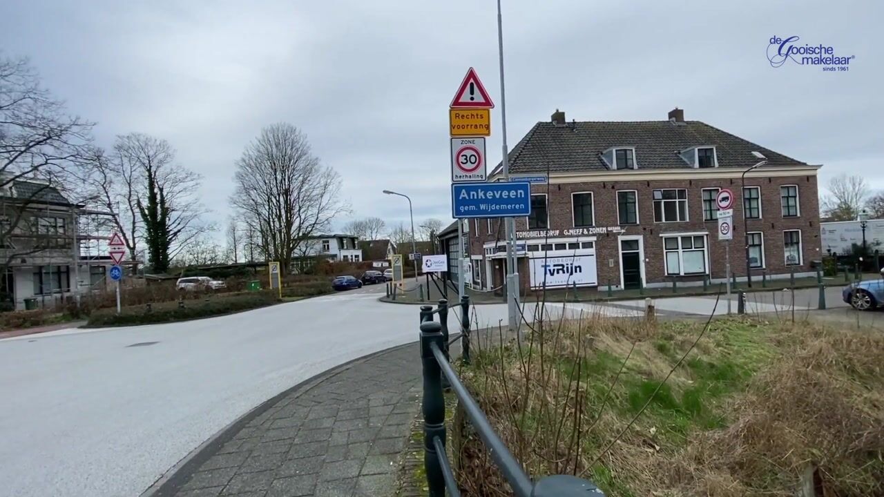 View video of Cannenburgerweg 1