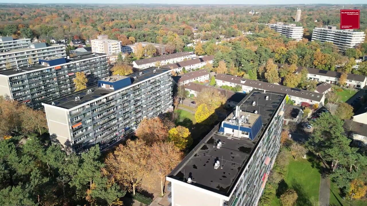 Video van Groenlinglaan 104