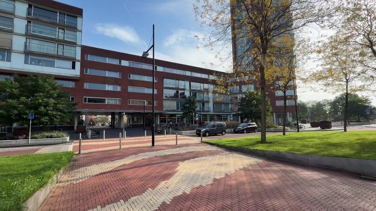 Video of Middeldijkerplein 224